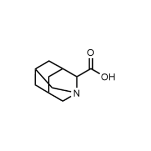1-Azaadamantane-2-carboxylic acid|CS-1058010