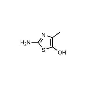2-Amino-4-methylthiazol-5-ol|CS-1058026