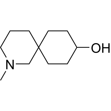 2-Methyl-2-azaspiro[5.5]undecan-9-ol|CS-1058138