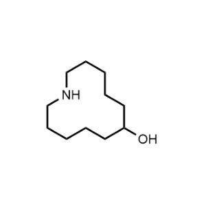 Azacyclododecan-7-ol|CS-1058139