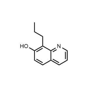 8-Propylquinolin-7-ol|CS-1058140