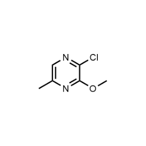 2-Chloro-3-methoxy-5-methylpyrazine|CS-1058214
