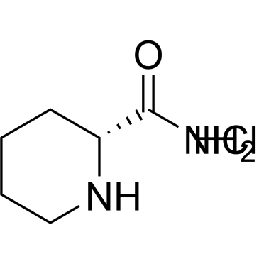 (R)-Piperidine-2-carboxamide hydrochloride|CS-1058244