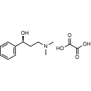 (S)-3-(Dimethylamino)-1-phenylpropan-1-ol oxalate|CS-1058324