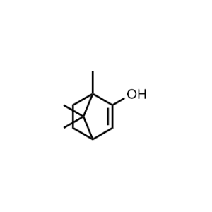 1,7,7-Trimethylbicyclo[2.2.1]hept-2-en-2-ol|CS-1058349