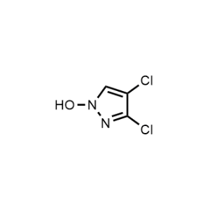 3,4-Dichloro-1H-pyrazol-1-ol|CS-1058594
