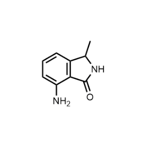 7-Amino-3-methylisoindolin-1-one|CS-1058611