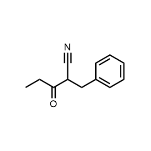 2-Benzyl-3-oxopentanenitrile|CS-1058938