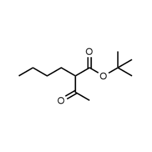 Tert-butyl 2-acetylhexanoate|CS-1059964