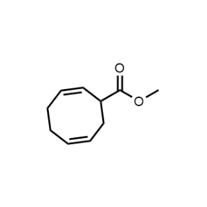 Methyl (2Z,6Z)-cycloocta-2,6-diene-1-carboxylate|CS-1060091