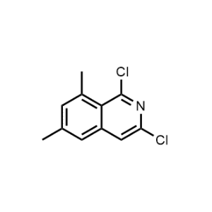 1,3-Dichloro-6,8-dimethylisoquinoline|CS-1060106