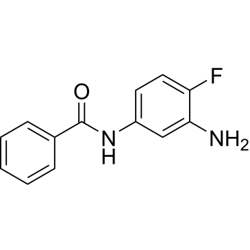 N-(3-Amino-4-fluorophenyl)benzamide|CS-1060330