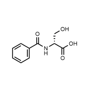 Benzoyl-d-serine|CS-1061525