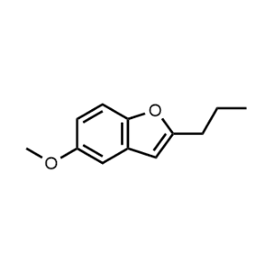 5-Methoxy-2-propylbenzofuran|CS-1061573