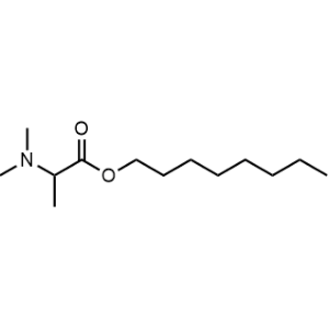 Octyl dimethylalaninate|CS-1061717