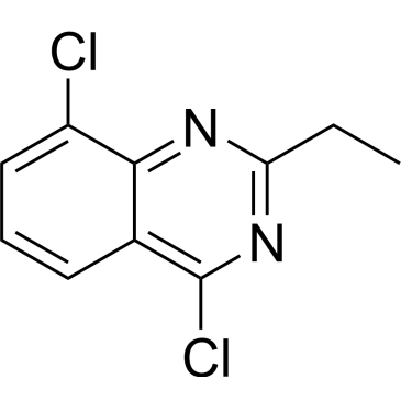 4,8-Dichloro-2-ethylquinazoline|CS-1061754