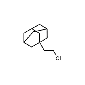 1-(2-Chloroethyl)adamantane|CS-1061882