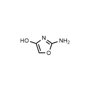 2-Aminooxazol-4-ol|CS-1061908