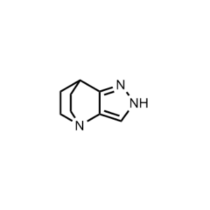 2,5,6,7-Tetrahydro-4,7-ethanopyrazolo[4,3-b]pyridine|CS-1062002
