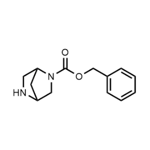 Benzyl 2,5-diazabicyclo[2.2.1]heptane-2-carboxylate|CS-1062038