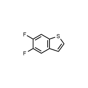 5,6-Difluorobenzo[b]thiophene|CS-1062039