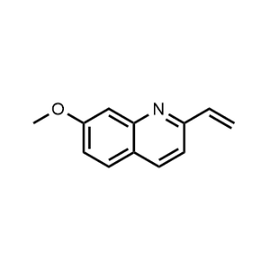 7-Methoxy-2-vinylquinoline|CS-1062279