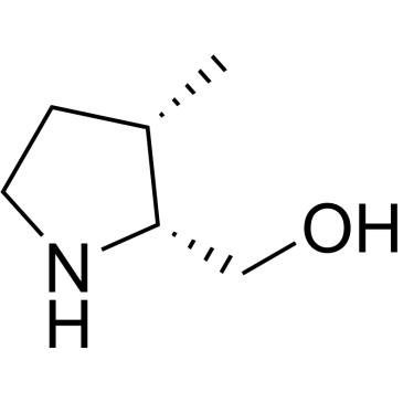 ((2R,3S)-3-Methylpyrrolidin-2-yl)methanol|CS-1062356