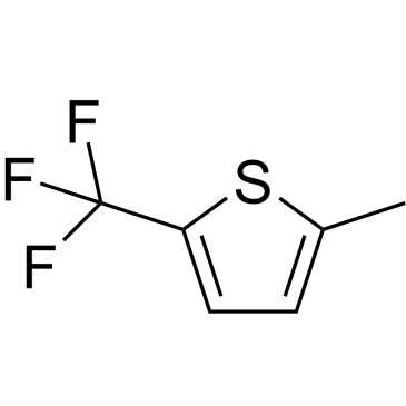 2-Methyl-5-(trifluoromethyl)thiophene|CS-1062547