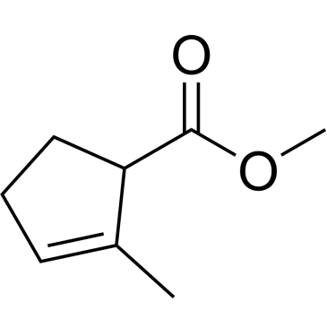 Methyl 2-methylcyclopent-2-ene-1-carboxylate|CS-1062635