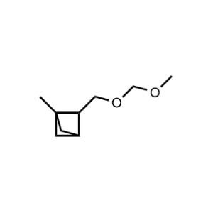 2-((Methoxymethoxy)methyl)-1-methylbicyclo[1.1.1]pentane|CS-1062647