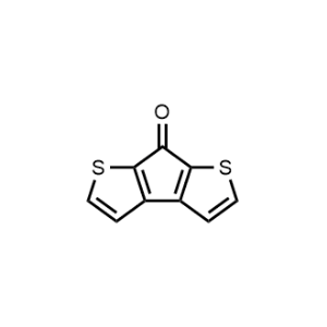 7H-Cyclopenta[1,2-b:4,3-b']dithiophen-7-one|CS-1063364