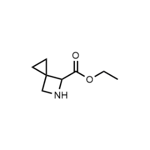 Ethyl 5-azaspiro[2.3]hexane-4-carboxylate|CS-1063512