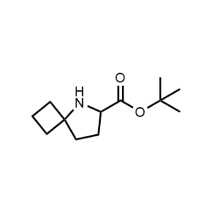 Tert-butyl 5-azaspiro[3.4]octane-6-carboxylate|CS-1063522