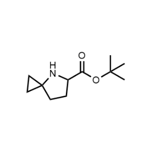 Tert-butyl 4-azaspiro[2.4]heptane-5-carboxylate|CS-1063529