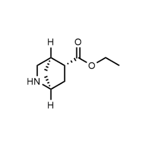 Ethyl (1S,4R,5R)-2-azabicyclo[2.2.1]heptane-5-carboxylate|CS-1063533