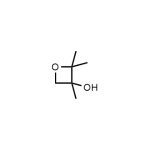 2,2,3-Trimethyloxetan-3-ol|CS-1063914