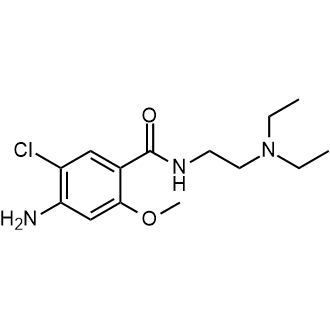 Metoclopramide|CS-1064