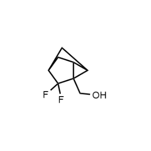(7,7-Difluorotricyclo[2.2.1.0(2,6)]heptan-1-yl)methanol|CS-1064924