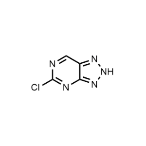 5-Chloro-2H-[1,2,3]triazolo[4,5-d]pyrimidine|CS-1065857