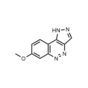 7-Methoxy-1H-pyrazolo[4,3-c]cinnoline|CS-1065975