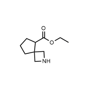 Ethyl 2-azaspiro[3.4]octane-5-carboxylate|CS-1066091