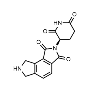 (R)-2-(2,6-Dioxopiperidin-3-yl)-7,8-dihydropyrrolo[3,4-E]isoindole-1,3(2H,6H)-dione|CS-1067508