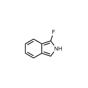 1-Fluoro-2H-isoindole|CS-1067769