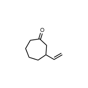 3-Vinylcycloheptan-1-one|CS-1067843