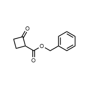 Benzyl 2-oxocyclobutane-1-carboxylate|CS-1067846