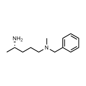 (S)-N1-Benzyl-N1-methylpentane-1,4-diamine|CS-1068100
