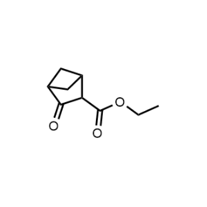 Ethyl 3-oxobicyclo[2.1.1]hexane-2-carboxylate|CS-1068173