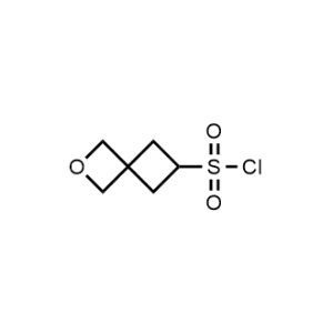 2-Oxaspiro[3.3]heptane-6-sulfonyl chloride|CS-1068562