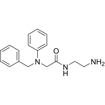 N-(2-Aminoethyl)-2-(benzyl(phenyl)amino)acetamide|CS-1068737