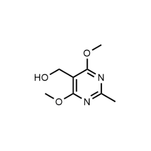 (4,6-Dimethoxy-2-methylpyrimidin-5-yl)methanol|CS-1069327